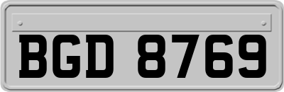 BGD8769
