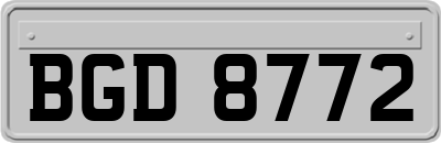 BGD8772