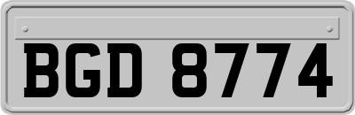 BGD8774
