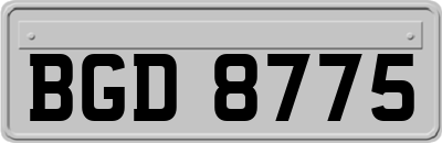 BGD8775