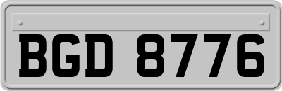 BGD8776