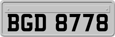 BGD8778