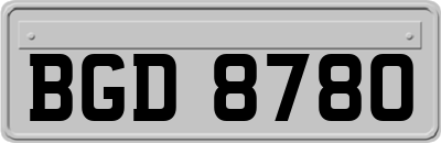 BGD8780