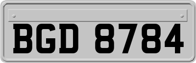 BGD8784