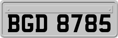 BGD8785