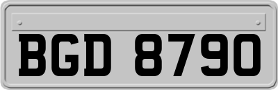 BGD8790