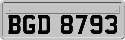 BGD8793