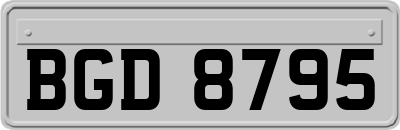 BGD8795