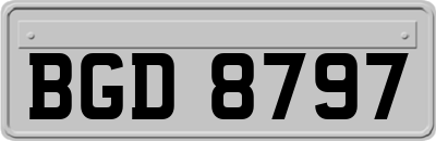 BGD8797