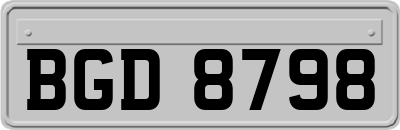 BGD8798