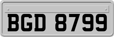 BGD8799