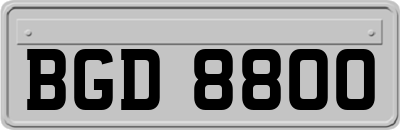 BGD8800