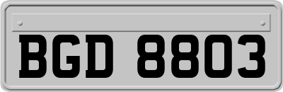 BGD8803