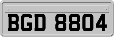 BGD8804