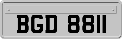 BGD8811