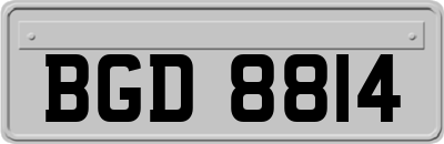 BGD8814