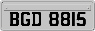 BGD8815