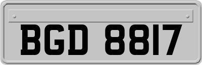 BGD8817