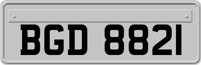 BGD8821