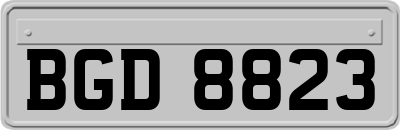 BGD8823