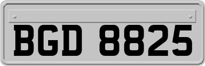 BGD8825