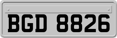 BGD8826