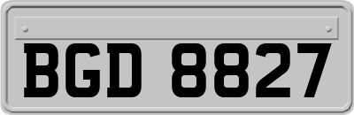 BGD8827