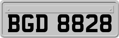 BGD8828