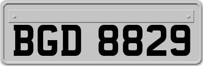 BGD8829