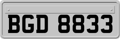 BGD8833