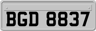 BGD8837