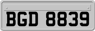 BGD8839