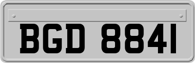 BGD8841