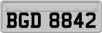 BGD8842