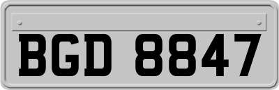 BGD8847