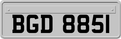 BGD8851