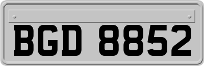 BGD8852
