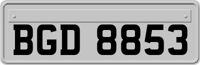 BGD8853