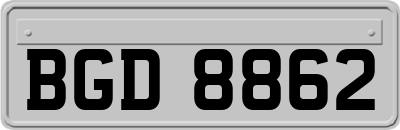 BGD8862