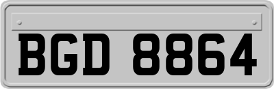 BGD8864