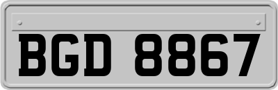 BGD8867