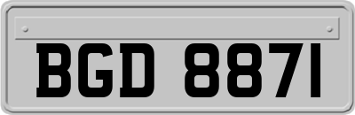 BGD8871