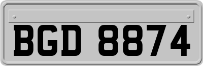 BGD8874