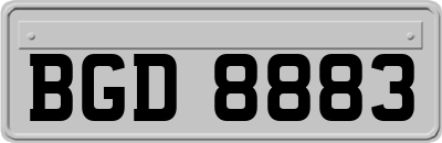 BGD8883