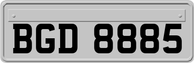 BGD8885
