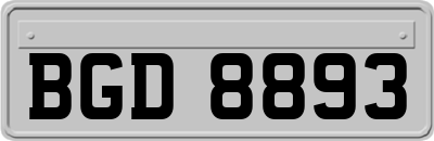 BGD8893