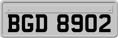 BGD8902