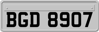 BGD8907