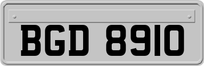 BGD8910