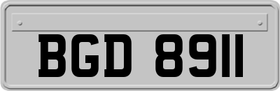 BGD8911